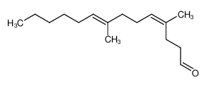 88736-09-8 structure, C16H28O