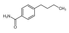 4-丁基苯甲酰胺