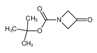 tert-Butyl 3-oxoazetidine-1-carboxylate 398489-26-4