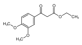 4687-37-0 3,4-二甲氧基苯甲酰乙酸乙酯
