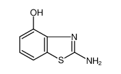 4-羟基-2-氨基苯并噻唑