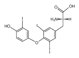 三碘甲状腺原氨酸
