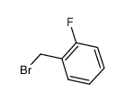 2-Fluorobenzyl bromide 446-48-0