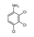 2,3,4-Trichloroaniline 634-67-3