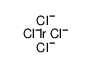 Iridium(IV) Chloride, Premion 10025-97-5