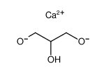 19996-47-5 structure, C3H6CaO3
