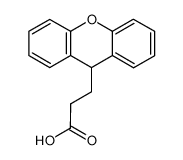 864294-64-4 3-[(9H)-xanthen-9-yl]propionic acid