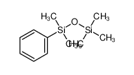 dimethyl-phenyl-trimethylsilyloxysilane