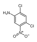 34033-44-8 2,4-二氯-5-硝基-苯基胺