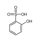 609-46-1 2-羟基苯磺酸