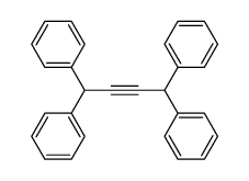 1,1,4,4-tetraphenyl-2-butyne 40339-29-5