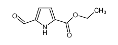 5-甲酰基-1H-吡咯-2-甲酸乙酯