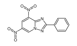 252270-04-5 structure, C12H7N5O4