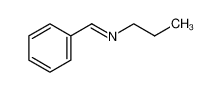 1-phenyl-N-propylmethanimine 6852-55-7