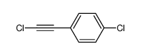 33491-02-0 1-chloro-2-(4-chlorophenyl)ethyne
