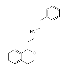 104797-95-7 structure, C19H23NO