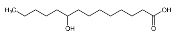 9-hydroxytetradecanoic acid 103273-05-8