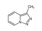 54856-82-5 3-甲基[1,2,3]噻唑并[1,5-a]吡啶