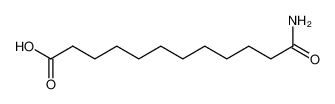 21842-33-1 12-amino-12-oxododecanoic acid