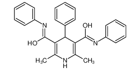53274-30-9 structure, C27H25N3O2