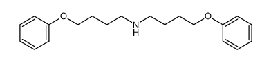 bis-(4-phenoxy-butyl)-amine 19176-63-7
