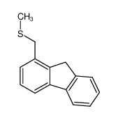 101094-37-5 structure, C15H14S