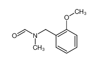 858799-11-8 structure, C10H13NO2