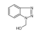 benzotriazol-1-ylmethanol 28539-02-8