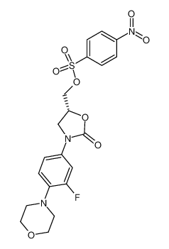198410-26-3 structure, C20H20FN3O8S