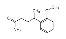 100370-18-1 structure, C12H17NO2