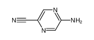 2-Amino-5-cyanopyrazine 113305-94-5