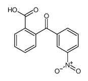 2-(3-nitrobenzoyl)benzoic acid 2159-38-8