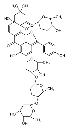 126121-78-6 structure