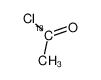乙酰氯-1-13C