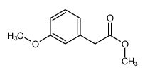 3-甲氧基苯乙酸甲酯