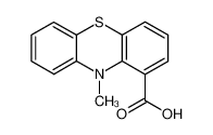 107624-59-9 structure, C14H11NO2S