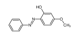 56661-22-4 2-hydroxy-4-methoxyazobenzene