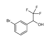 1-(3-bromophenyl)-2,2,2-trifluoroethanol 90%