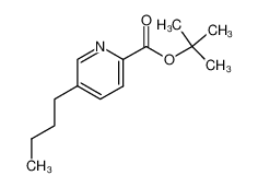 165275-94-5 structure