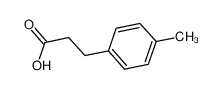 3-(p-Tolyl)propionic acid 1505-50-6