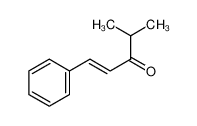 (E)-4-methyl-1-phenylpent-1-en-3-one 3160-32-5