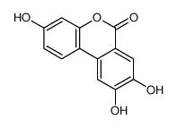 Urolithin C 165393-06-6
