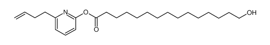 874583-87-6 structure, C24H39NO3