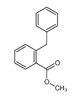 6962-60-3 2-苄基苯甲酸甲酯