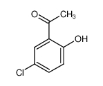 2-羟基-5-氯苯乙酮