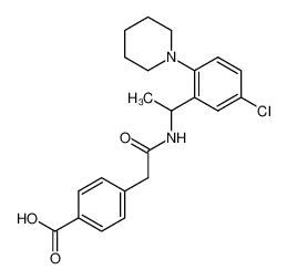 83895-39-0 structure