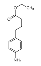 Ethyl 4-(4-aminophenyl)butanoate 15116-32-2