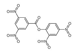 94324-05-7 structure, C13H6N4O10