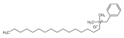 benzyl-hexadecan-2-yl-dimethylazanium,chloride