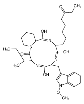 Apatinib Hydrochloride